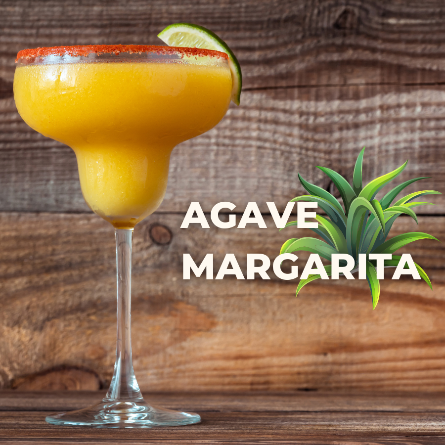 AGAVE MARGARITA Recipe