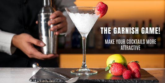 Elevating Classic Cocktails with Exotic Summer Fruits