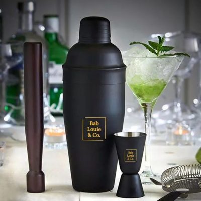 Why Bottle Shape and Quality Are More Than Just Showboat?