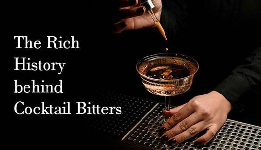 cocktail bitters
