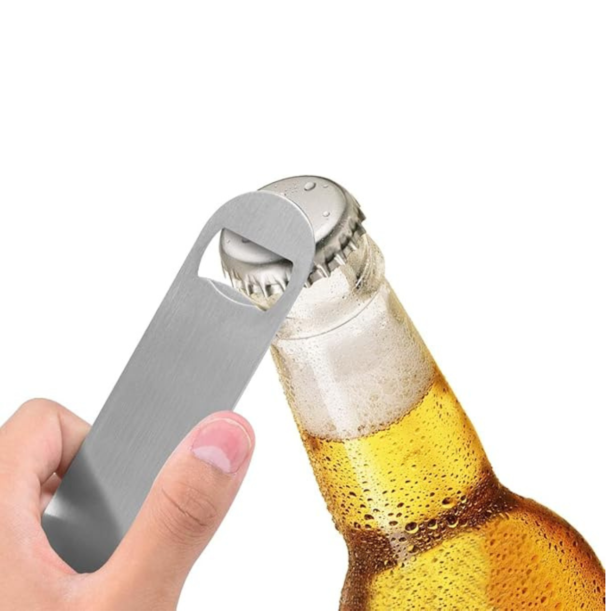 Bottle Opener Big 18cm Length - Bablouie and Co
