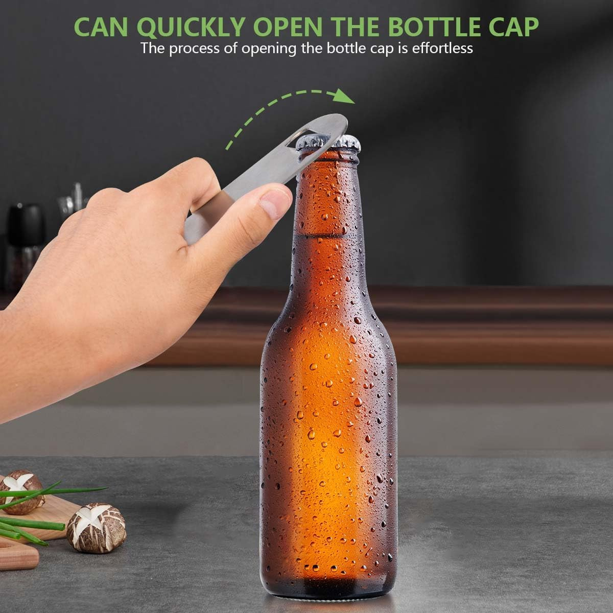 Bottle Opener Big 18cm Length - Bablouie and Co
