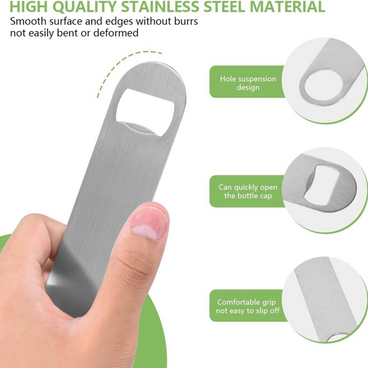 Bottle Opener Big 18cm Length - Bablouie and Co