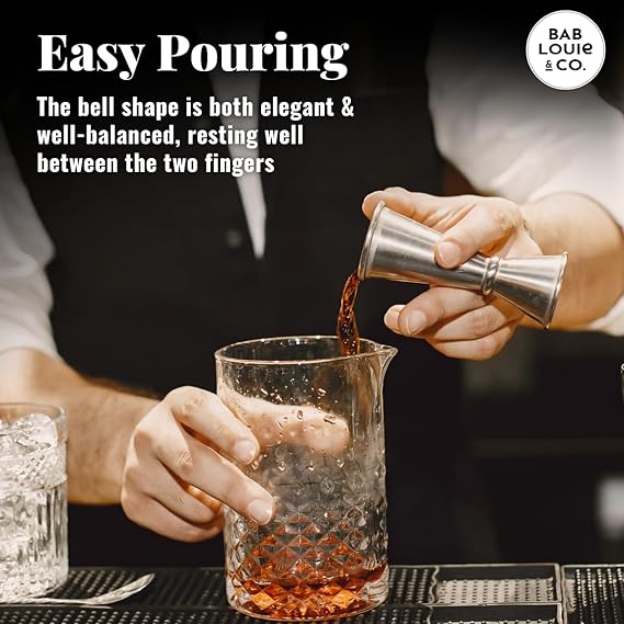 Peg Measure - Bablouie and Co