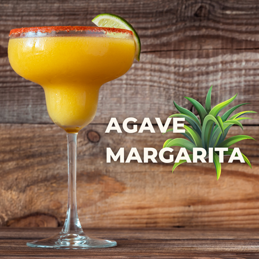 AGAVE MARGARITA Recipe