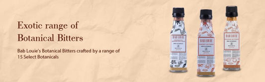 There is Much More to Botanicals than Gin that you don’t know!