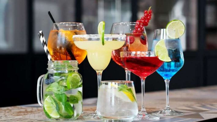 cocktail