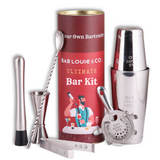 Ultimate BarKit - The Best 6 In 1 Bar Kit for Any Occasion, Birthday, Party, Gifting, Home Décor