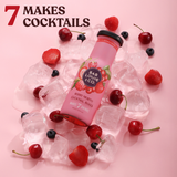 Berry Mojito Cocktail Mixer - Makes 7 drinks 210ml