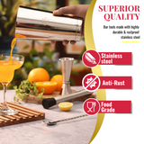 Ultimate BarKit - The Best 6 In 1 Bar Kit for Any Occasion, Birthday, Party, Gifting, Home Décor