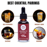 Aromatic Spiced Baby Bitters 30 ml