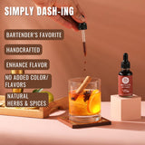 Aromatic Spiced Baby Bitters 30 ml