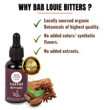 Coffee Bitters 30 ml