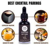 Coffee Bitters 30 ml