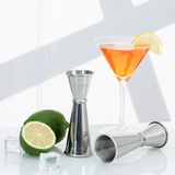 Bab Louie & Co. Double Sided Peg Measures 30/60ml