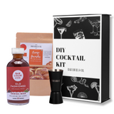 Old Fashioned Cocktail Kit : 10 Servings