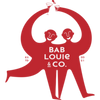 logo of Bab Louie & Co. | Best Craft Non-Alcoholic Bitters, Mixers & Garnishes
    
    
     - 
    Bablouie and Co