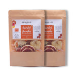 Dried Assorted Garnish for Cocktails, 50 gm (Pack of 2)