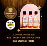 Top 10 Bitters India 