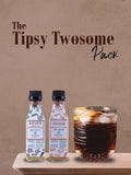 The Tipsy Twosome Pack